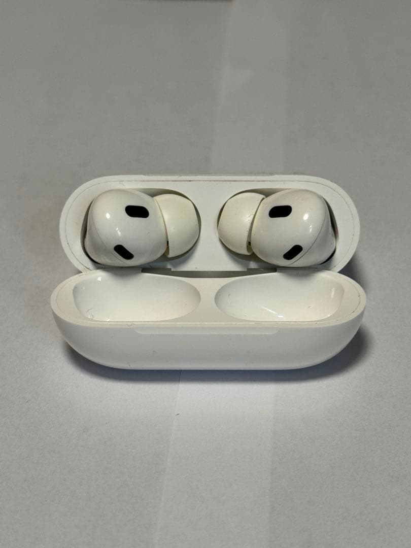 Apple Airpods Pro 2 USB-Cモデル