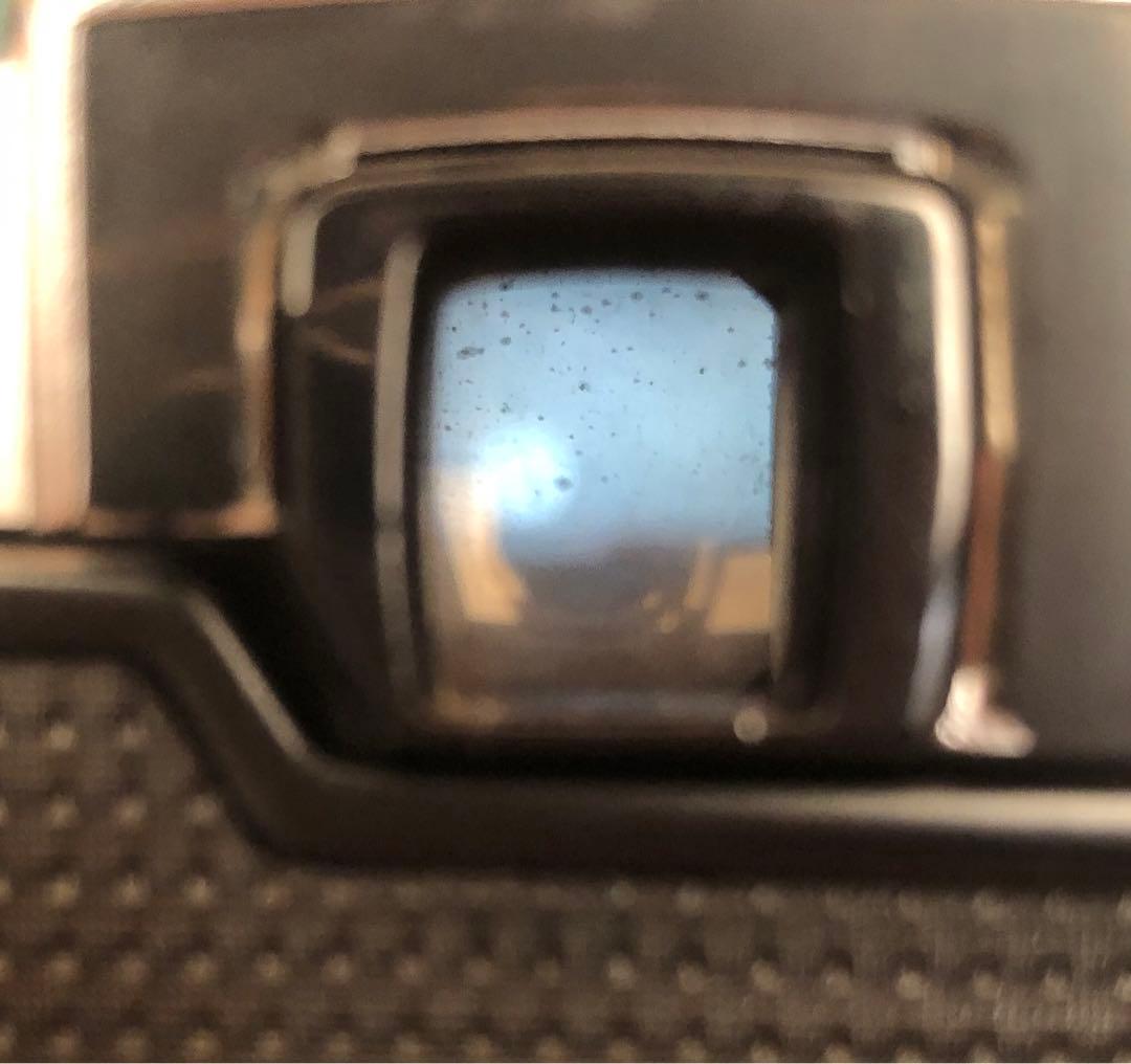 OLYMPUS オリンパス PEN-FT & 20mm F3.5 レンズセット