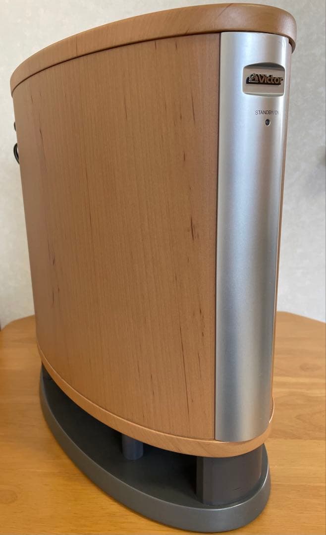 ビクターSX-DW303サブウーファー