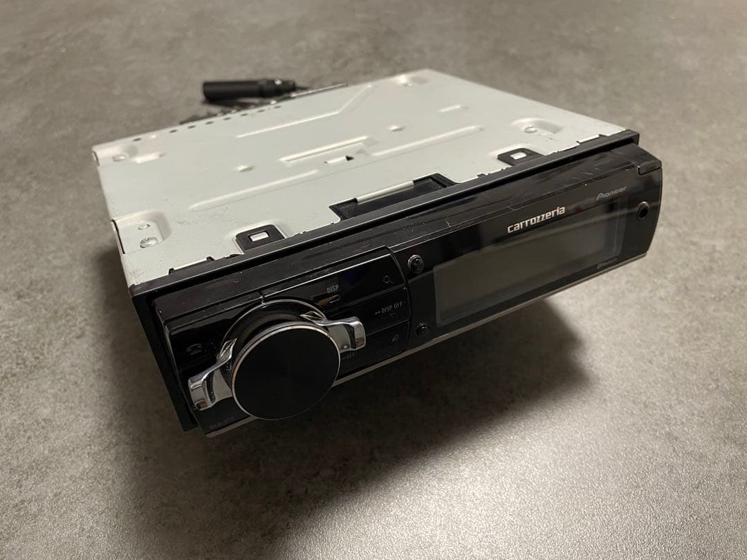 カーオーディオ DEH-970