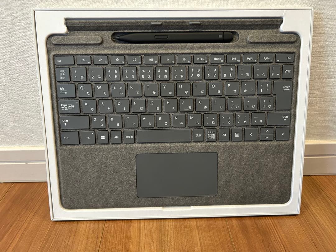 Microsoft Surface Pro 8 + スリムペン付きキーボード