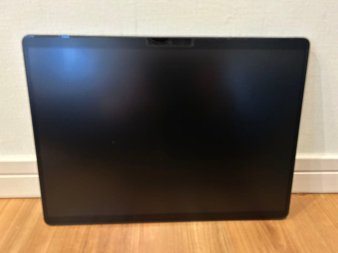 Microsoft Surface Pro 8 + スリムペン付きキーボード