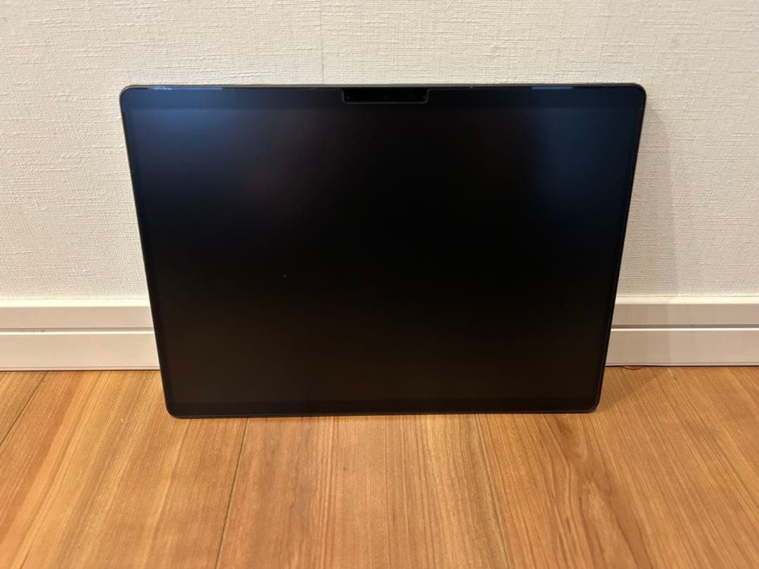 Microsoft Surface Pro 8 + スリムペン付きキーボード