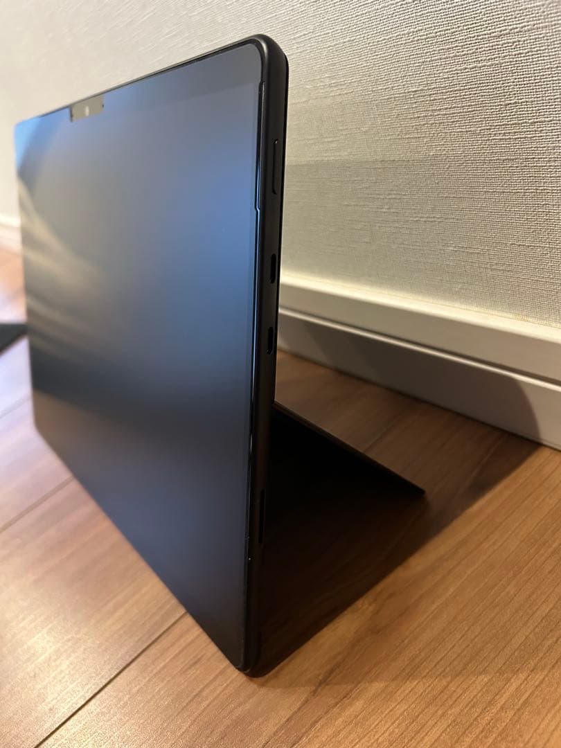 Microsoft Surface Pro 8 + スリムペン付きキーボード