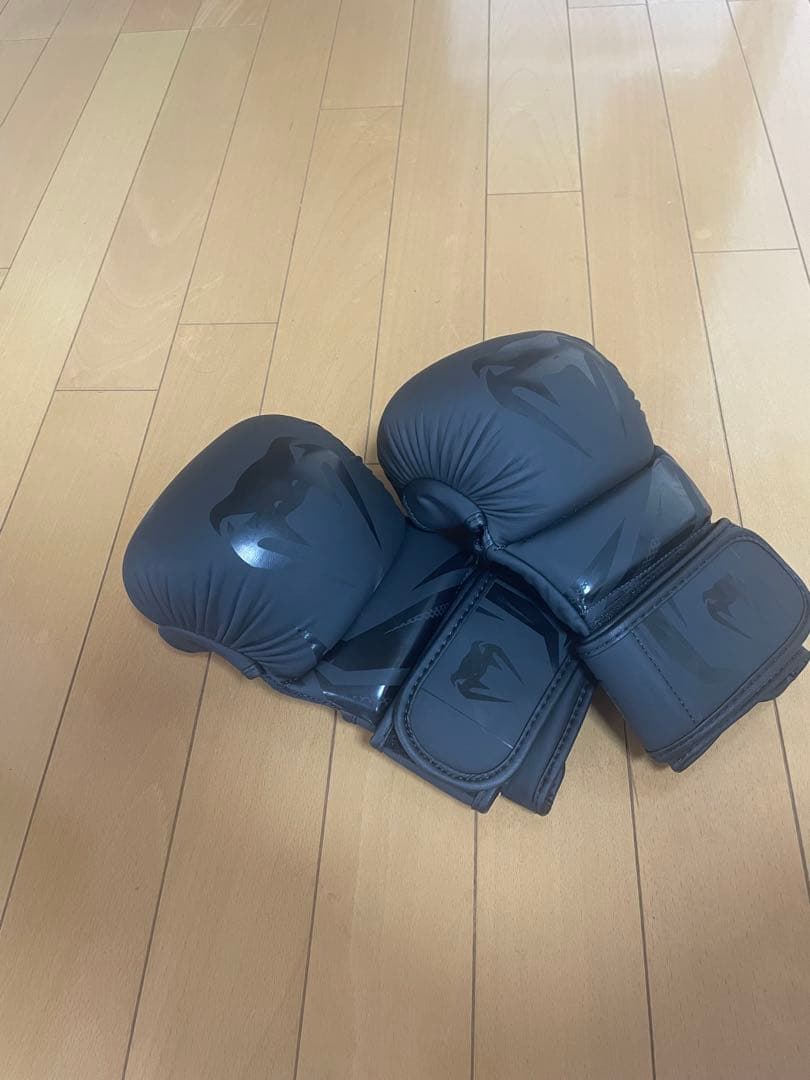 セール　Venum 格闘技・MMA・ボクシング　ウェアセット
