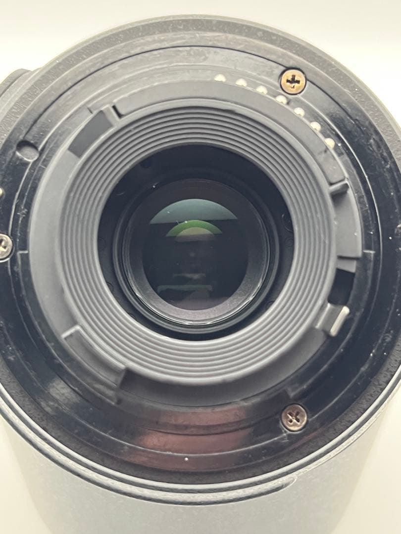 『名機完動品』Nikon D40 ダブルレンズキット