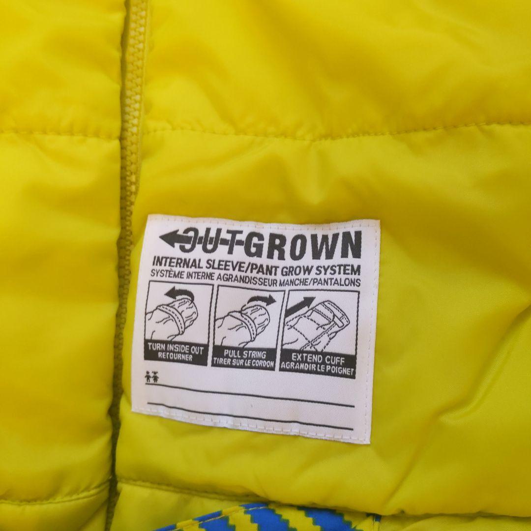 コロンビア スキーウェア