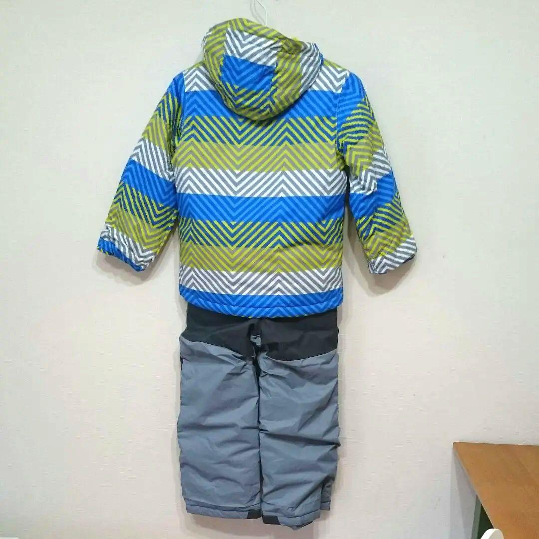 コロンビア スキーウェア