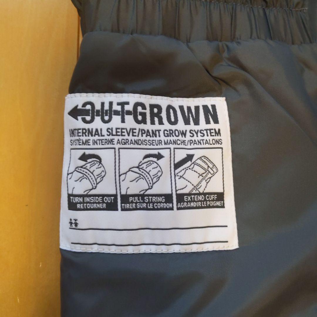 コロンビア スキーウェア