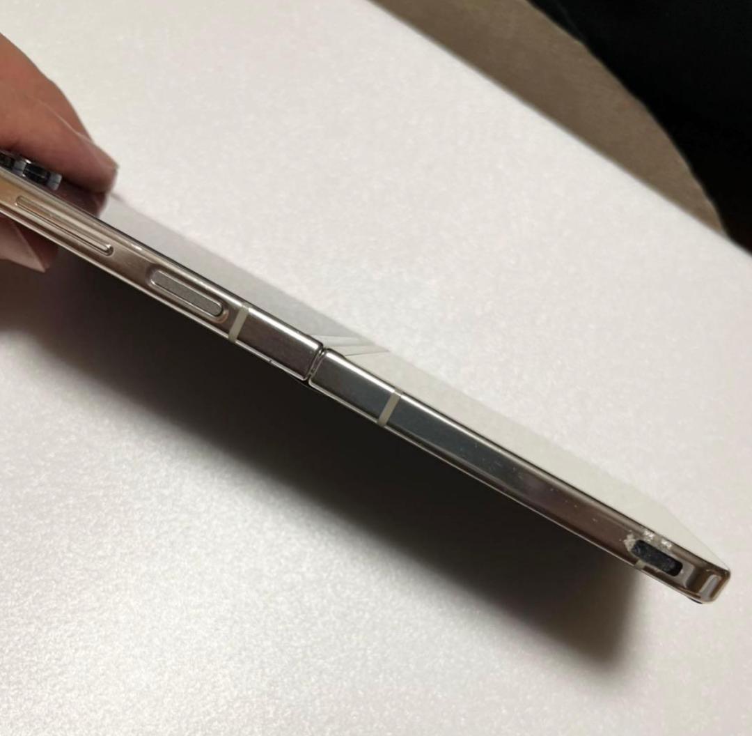 【美品】Android Galaxy Z Flip 5｜256gb｜SIMフリー