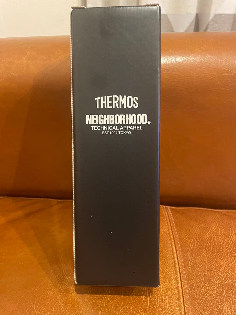 THERMOS / SS-BOTTLE neighborhood ボトルサーモス