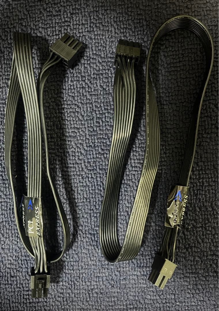 KRPW-GK750W/90+ 750W 電源ユニット