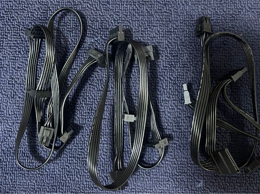 KRPW-GK750W/90+ 750W 電源ユニット