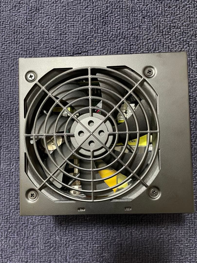 KRPW-GK750W/90+ 750W 電源ユニット