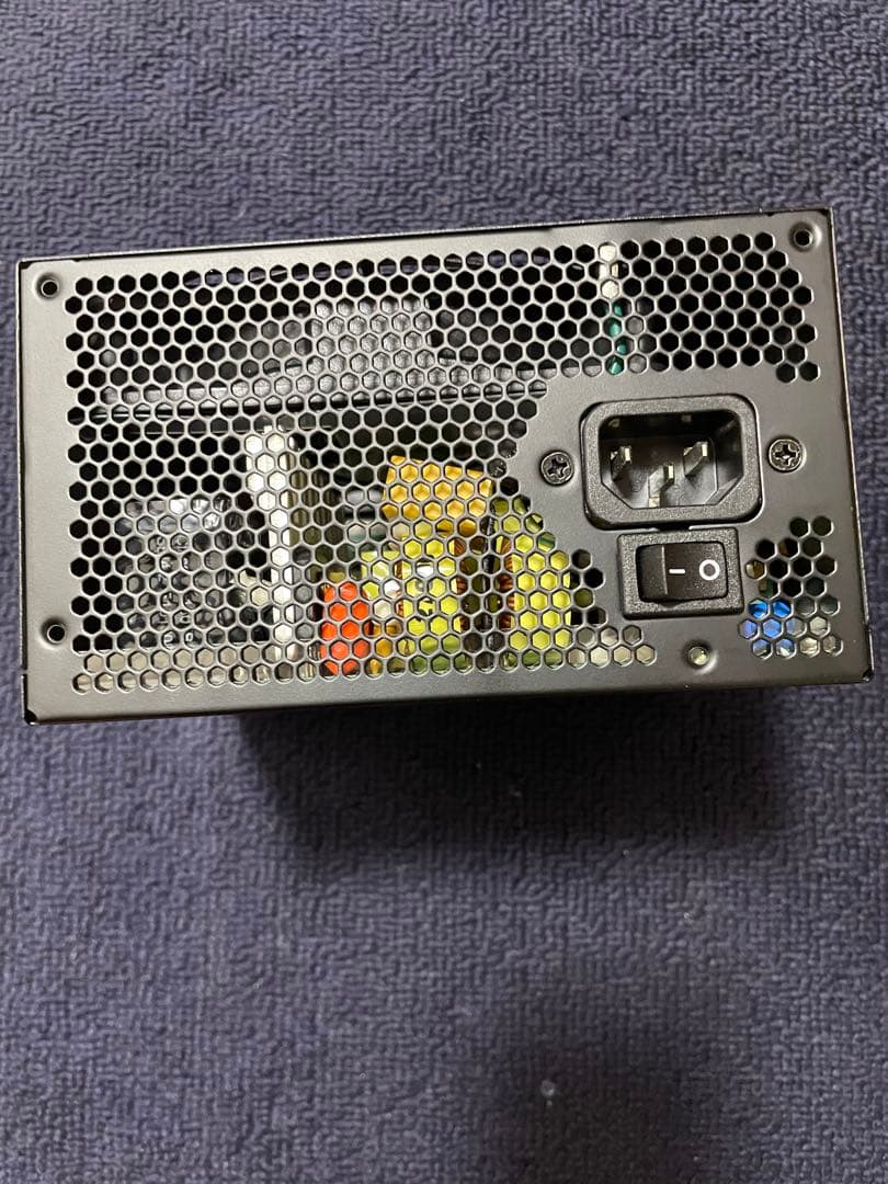 KRPW-GK750W/90+ 750W 電源ユニット