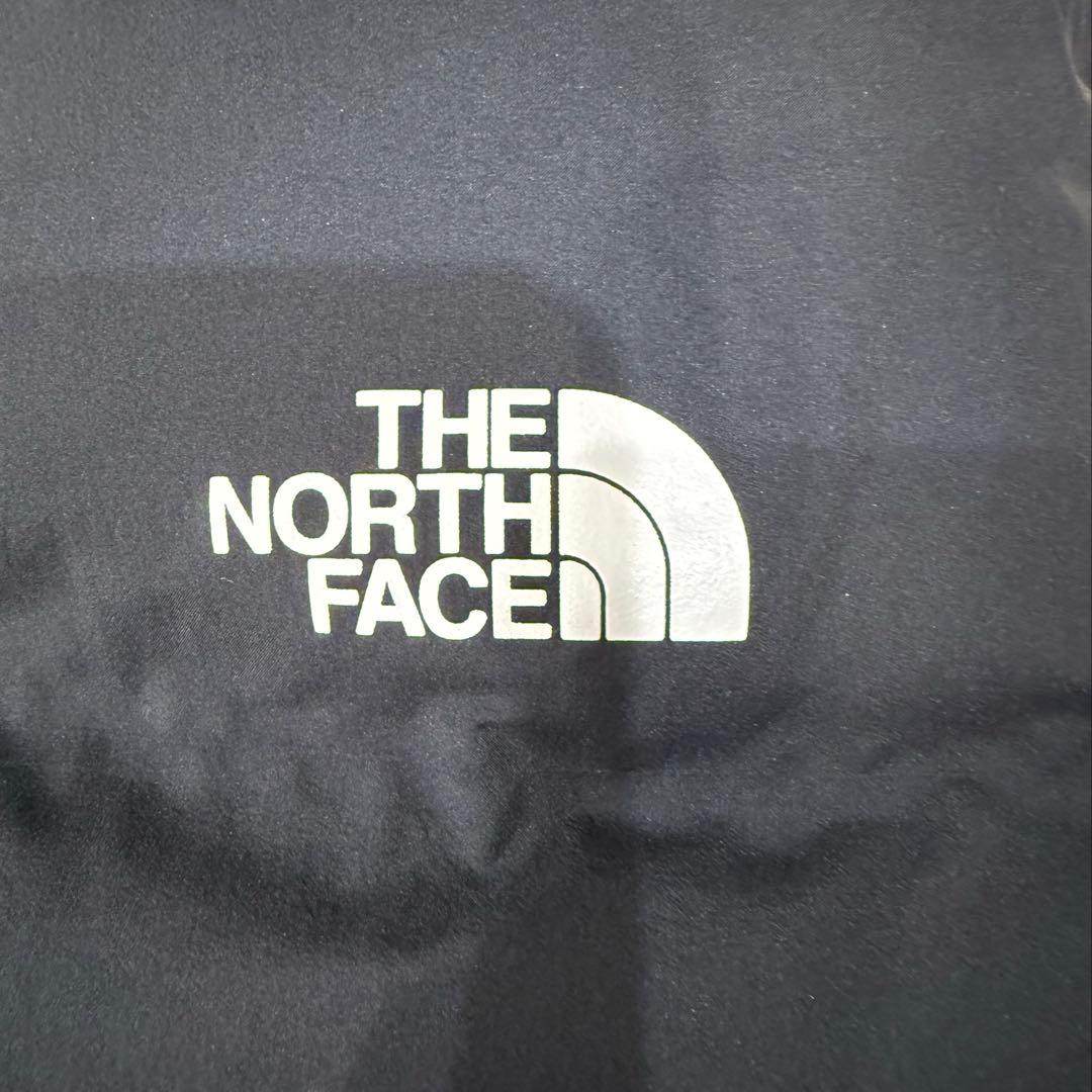 THE NORTH FACE ビレイヤーパーカ ダウンジャケット Ｍサイズ