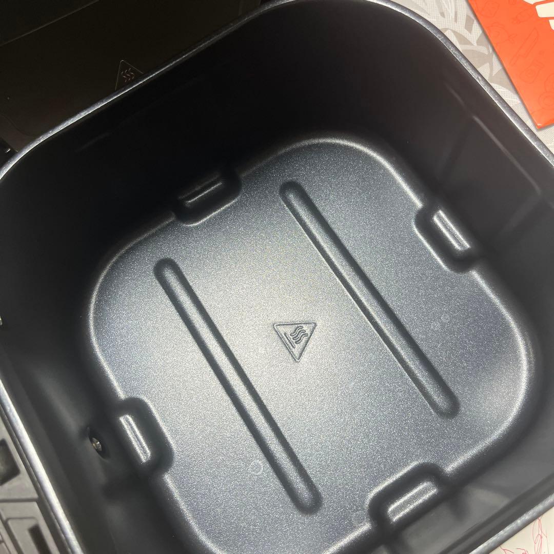 【美品】COSORI Pro LE 4.7リットル　エアフライヤー