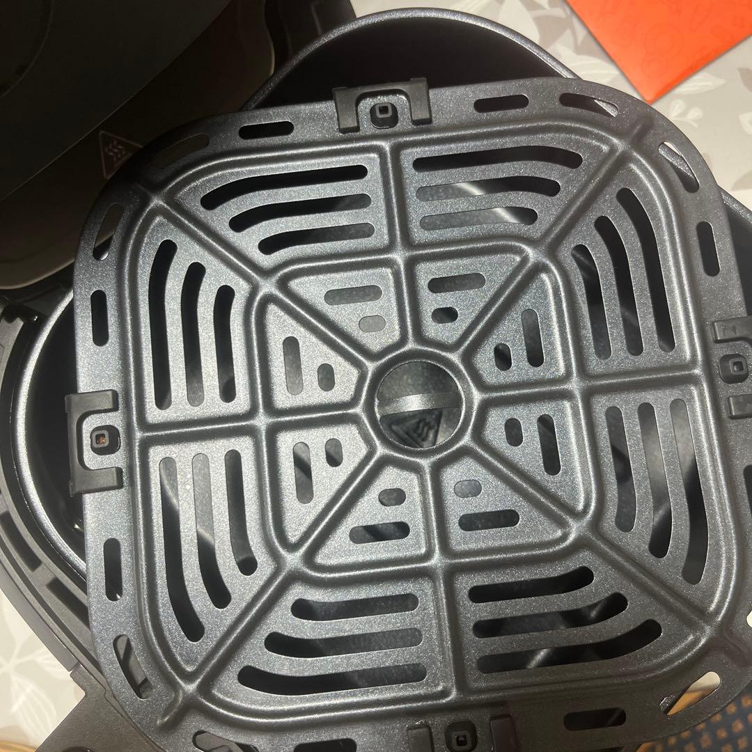 【美品】COSORI Pro LE 4.7リットル　エアフライヤー