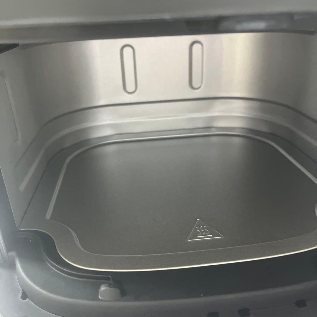 【美品】COSORI Pro LE 4.7リットル　エアフライヤー