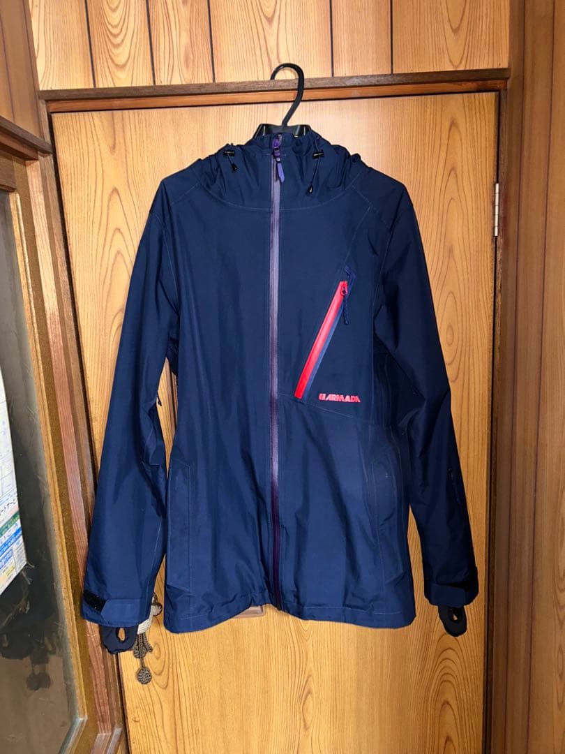 ARMADA GORE-TEX スキーウエア