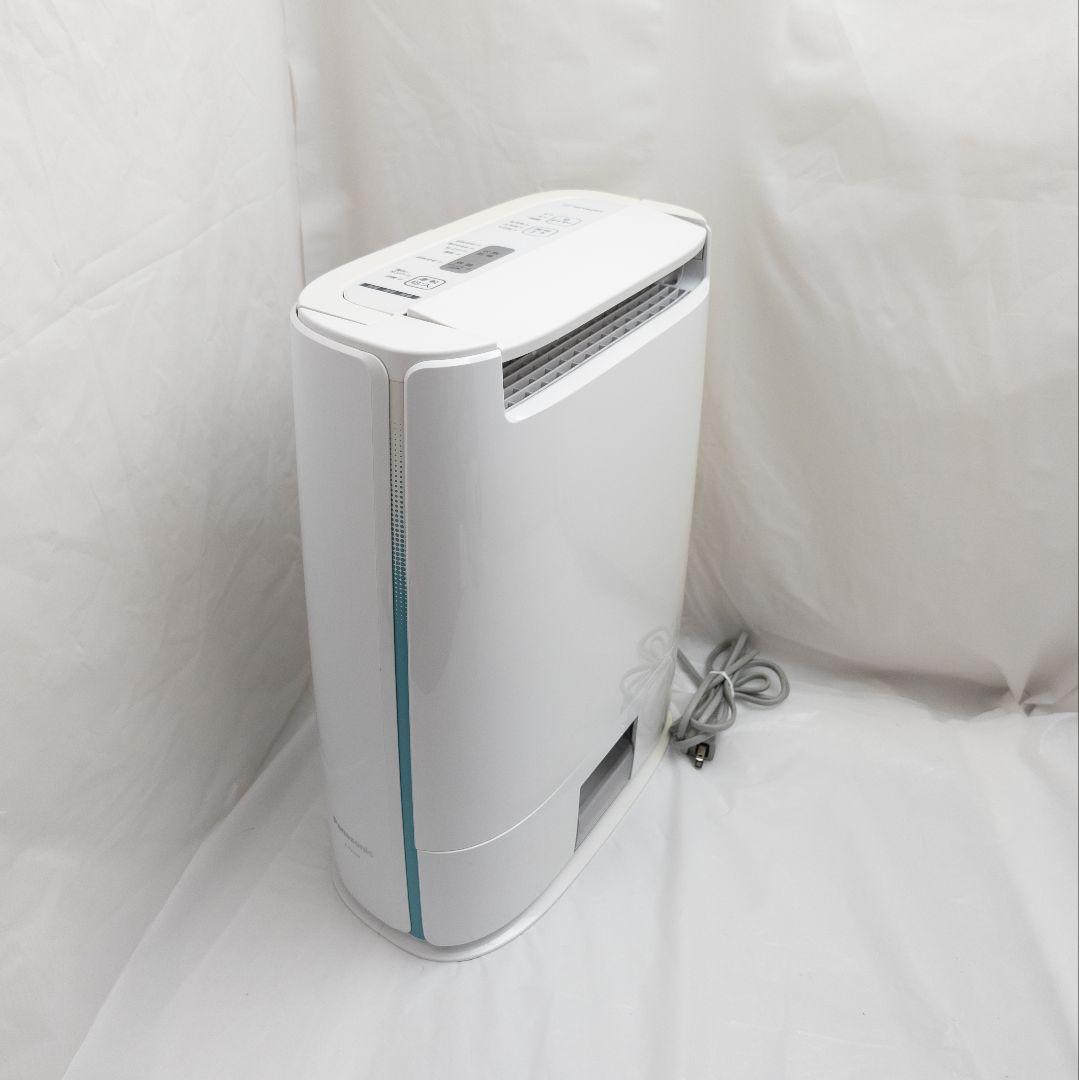 Panasonic 衣類乾燥除湿機 F-YZT60 2020年製