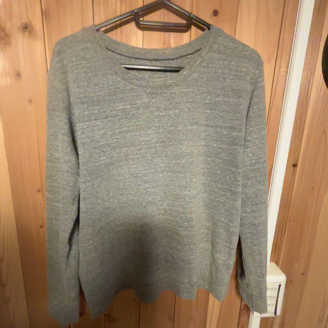 クロムハーツ　レディース　カットソー　L/S 薄手長袖　S サイズ