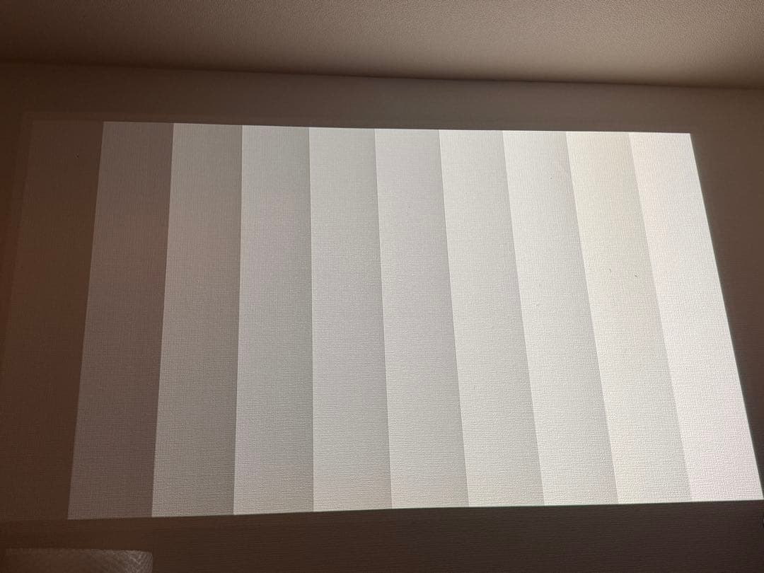 Anker Nebula Nova 天井プロジェクター 本体 ポータブルモバイル