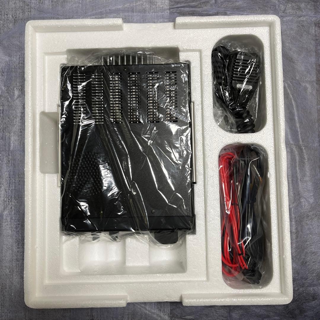 KENWOOD TS60-S 美品 アマチュア無線機
