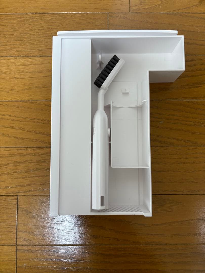 【美品】ECOVACS DEEBOT T10 OMNI ロボット掃除機(送料込)