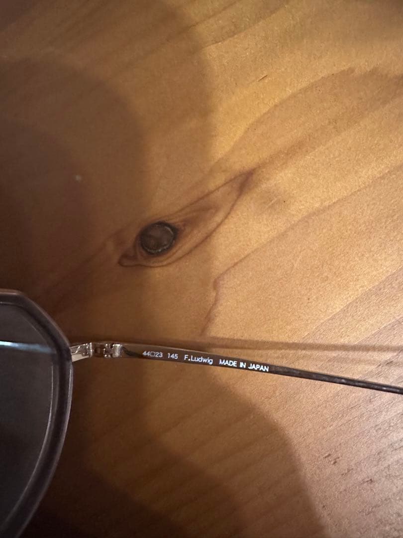 YUICHI TOYAMA. 人気モデル F.Ludwig U-136