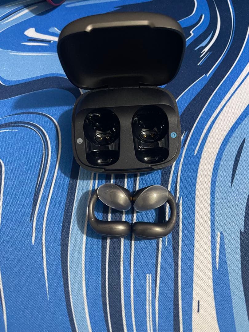 Anker Soundcore C40i（Bluetooth 5.4）