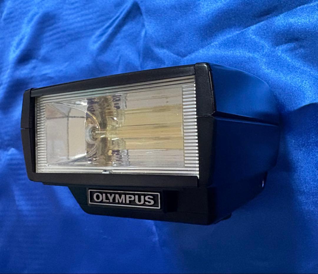 【美品】　OLYMPUS オリンパス　OM10 シルバー　一眼レフカメラフイルム