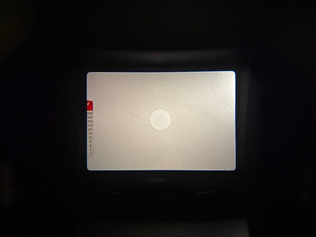 【美品】　OLYMPUS オリンパス　OM10 シルバー　一眼レフカメラフイルム