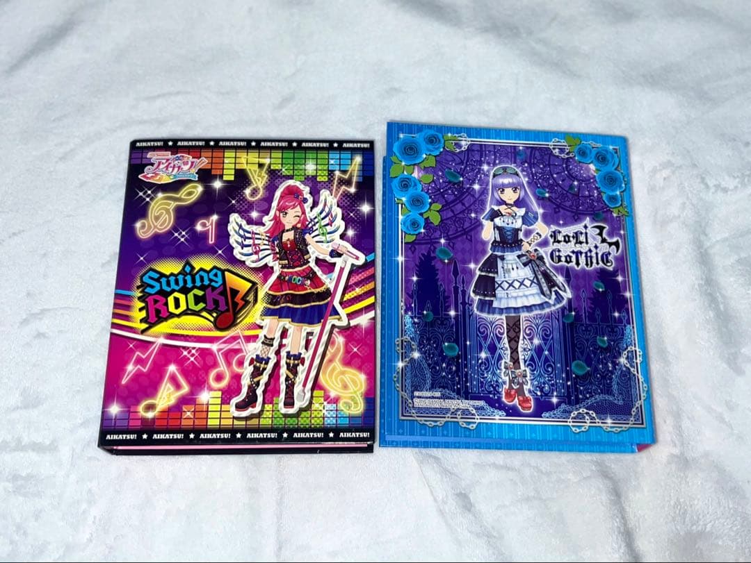 【最終値下げ】アイカツカード まとめ売り サイン入り有り