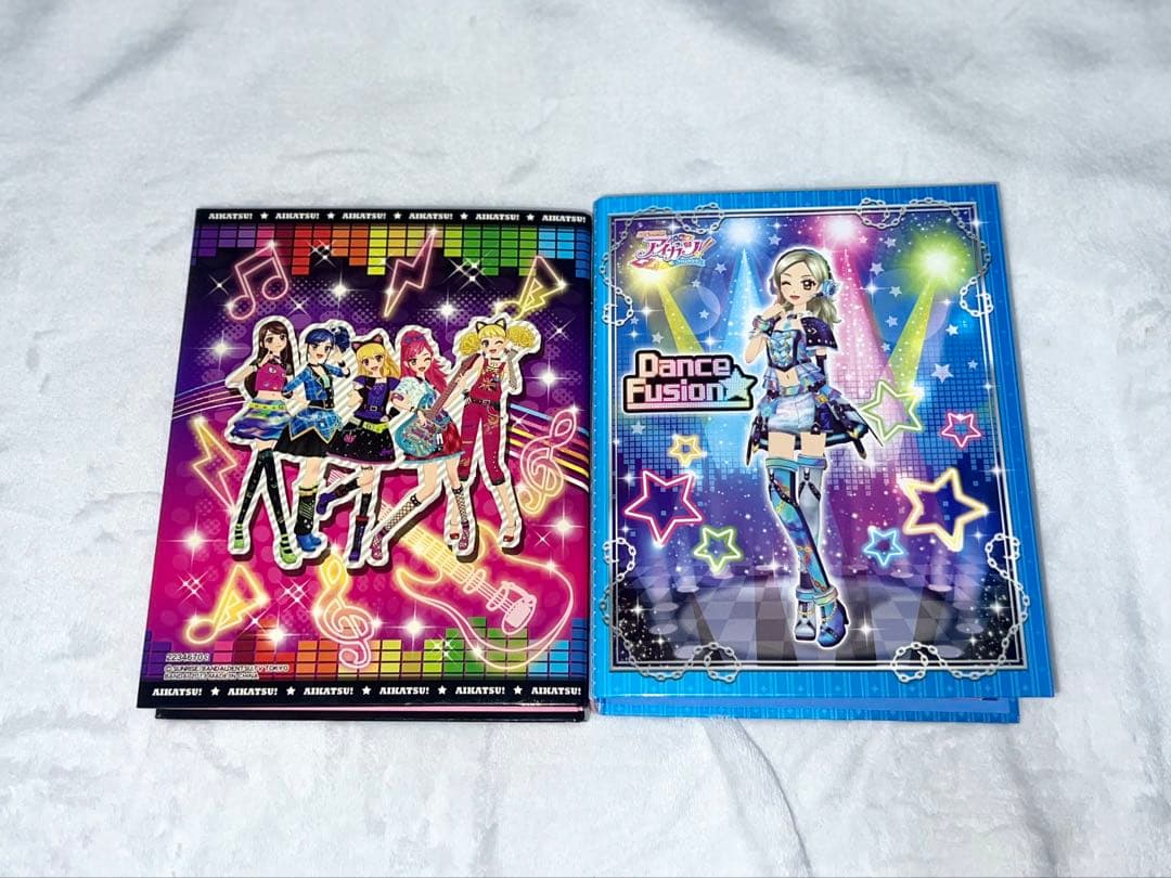 【最終値下げ】アイカツカード まとめ売り サイン入り有り