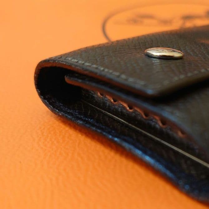 エルメス HERMES キーケース 6連