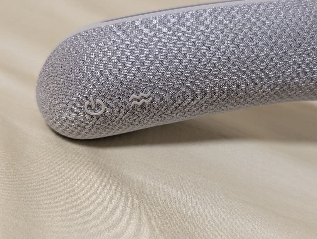 【限定品】SONY SRS-WS1 モンスターハンターアイスボーンコラボモデル