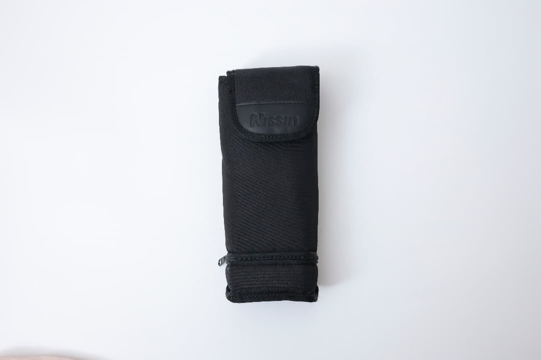 ニッシン NISSIN MG8000 【キヤノン用】