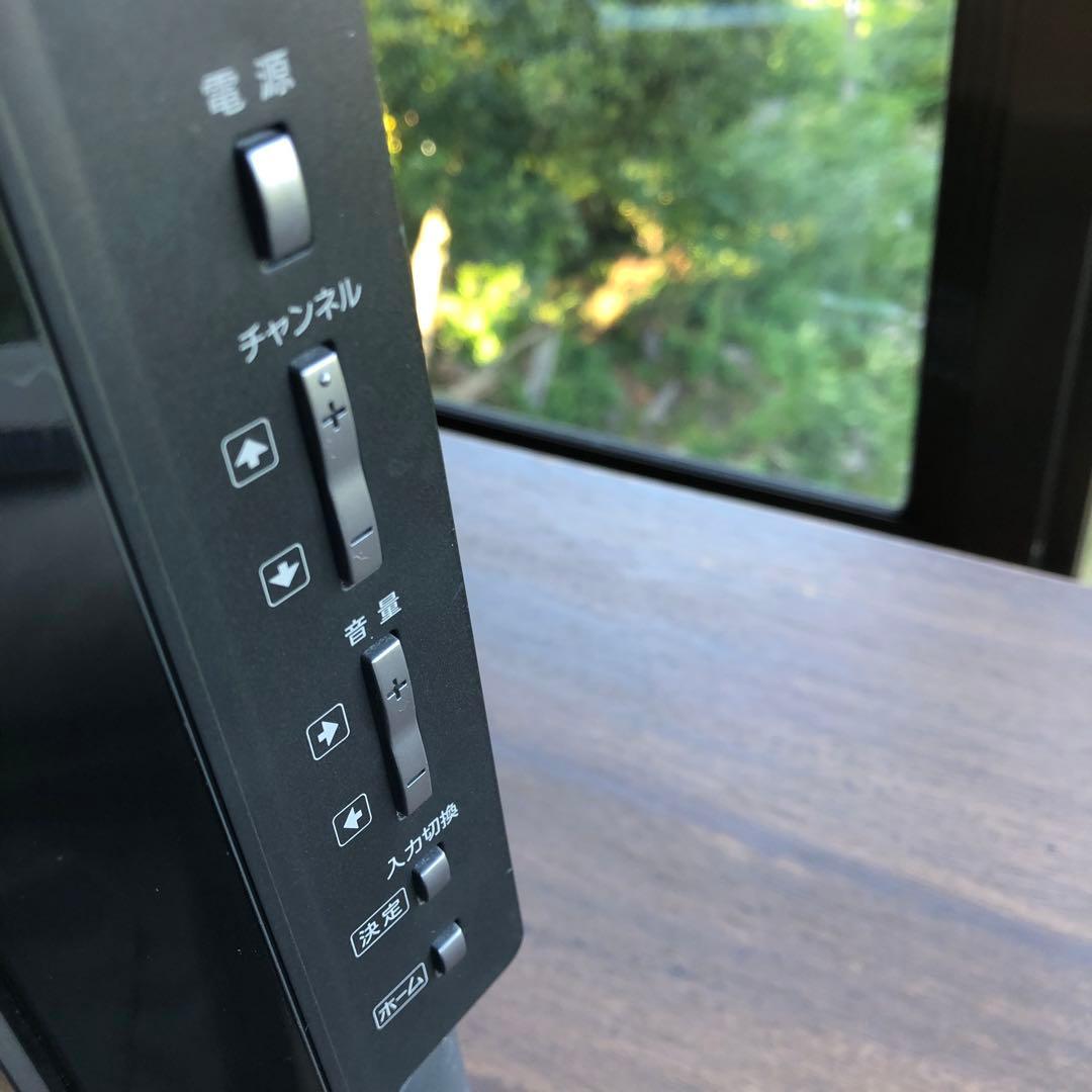 SONY BRAVIA 40Vインチ KDL-40F1　完動品、付属品あり