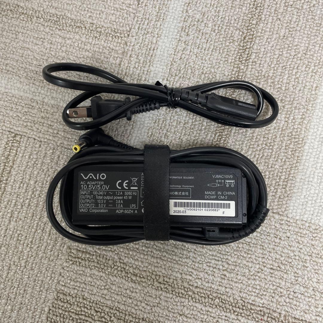 VAIO ノートPC SX14 VJS142C12N ジャンク