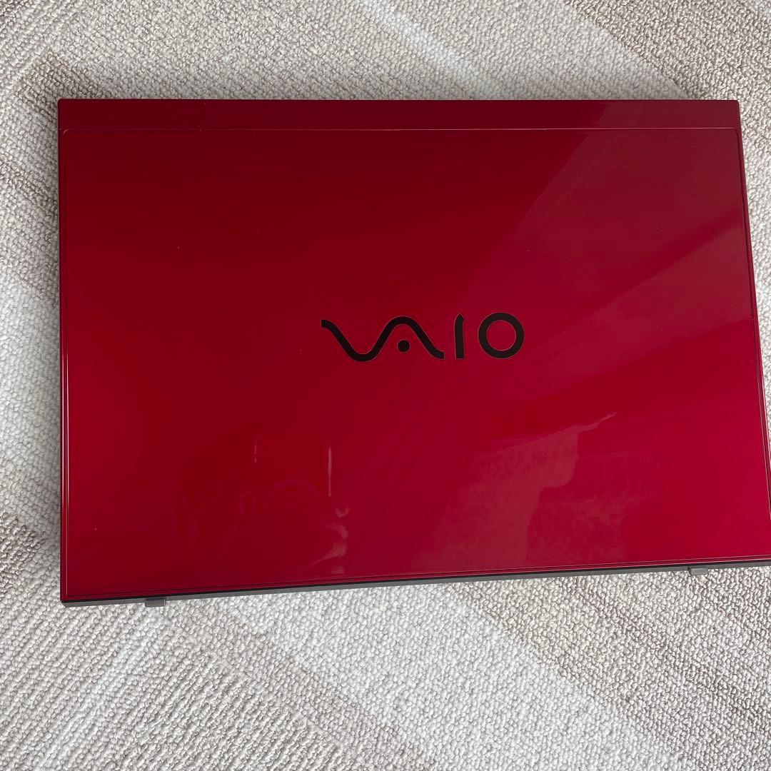 VAIO ノートPC SX14 VJS142C12N ジャンク