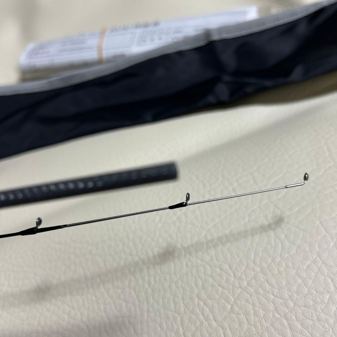 お*ー様 オリムピック23CORTO 572ul-ts！