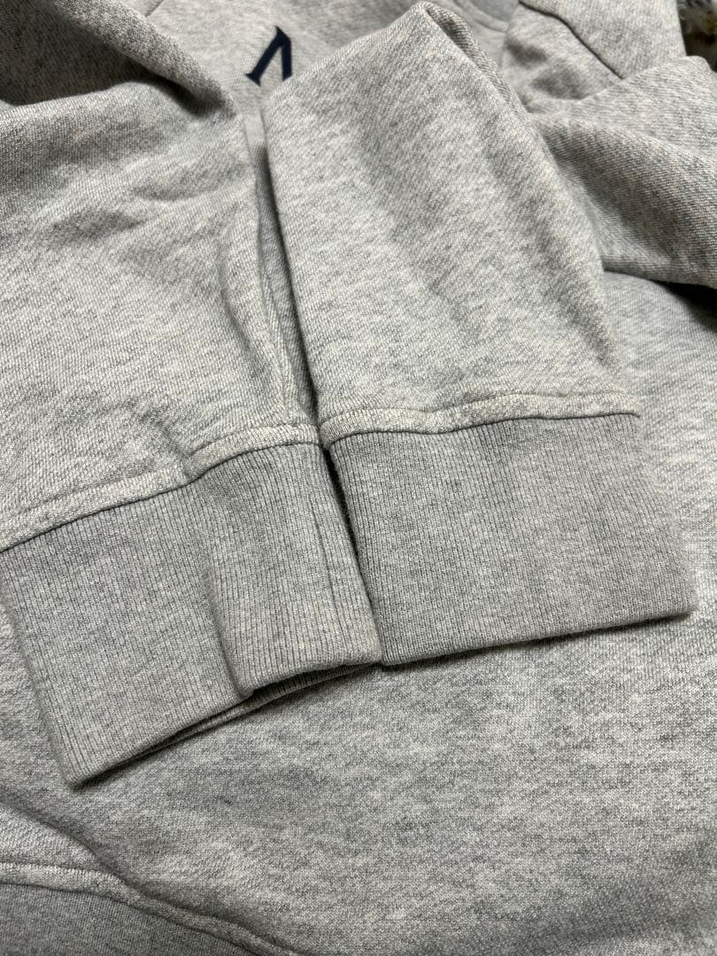 MONCLER モンクレール ロゴ スウェット 正規品