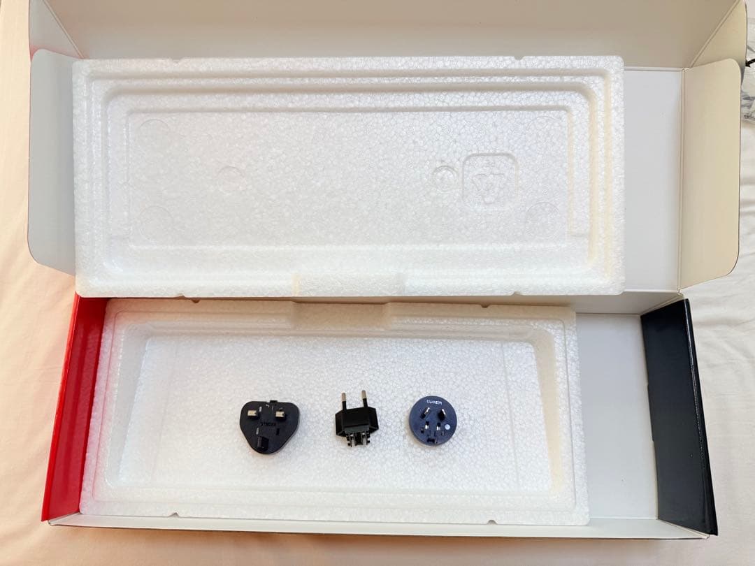 Sara　　ATEM Mini Extreme HDMIスイッチャー