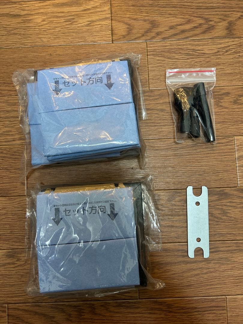 さいどんさん専用【①】スマートレーサー　ネイル用集塵機　取説あり、紙パック付き