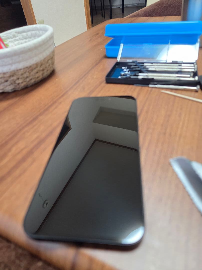 スマートフォン本体 iphone15Plus 128G