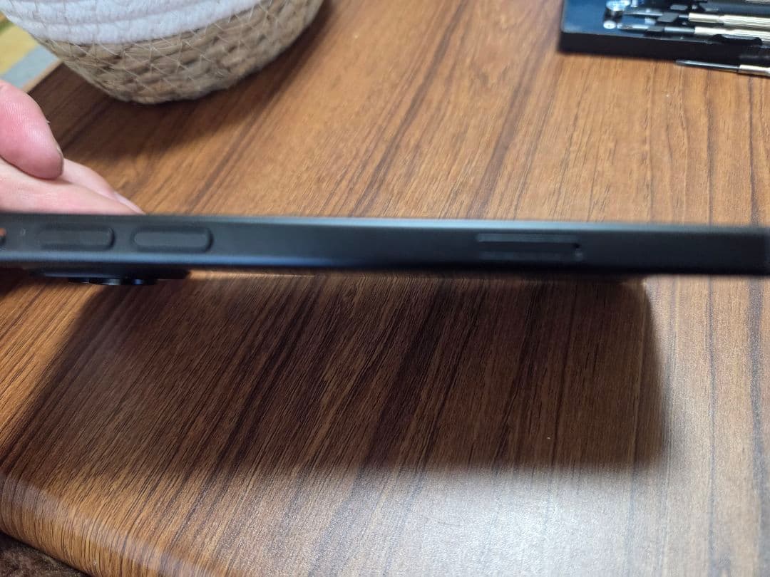 スマートフォン本体 iphone15Plus 128G