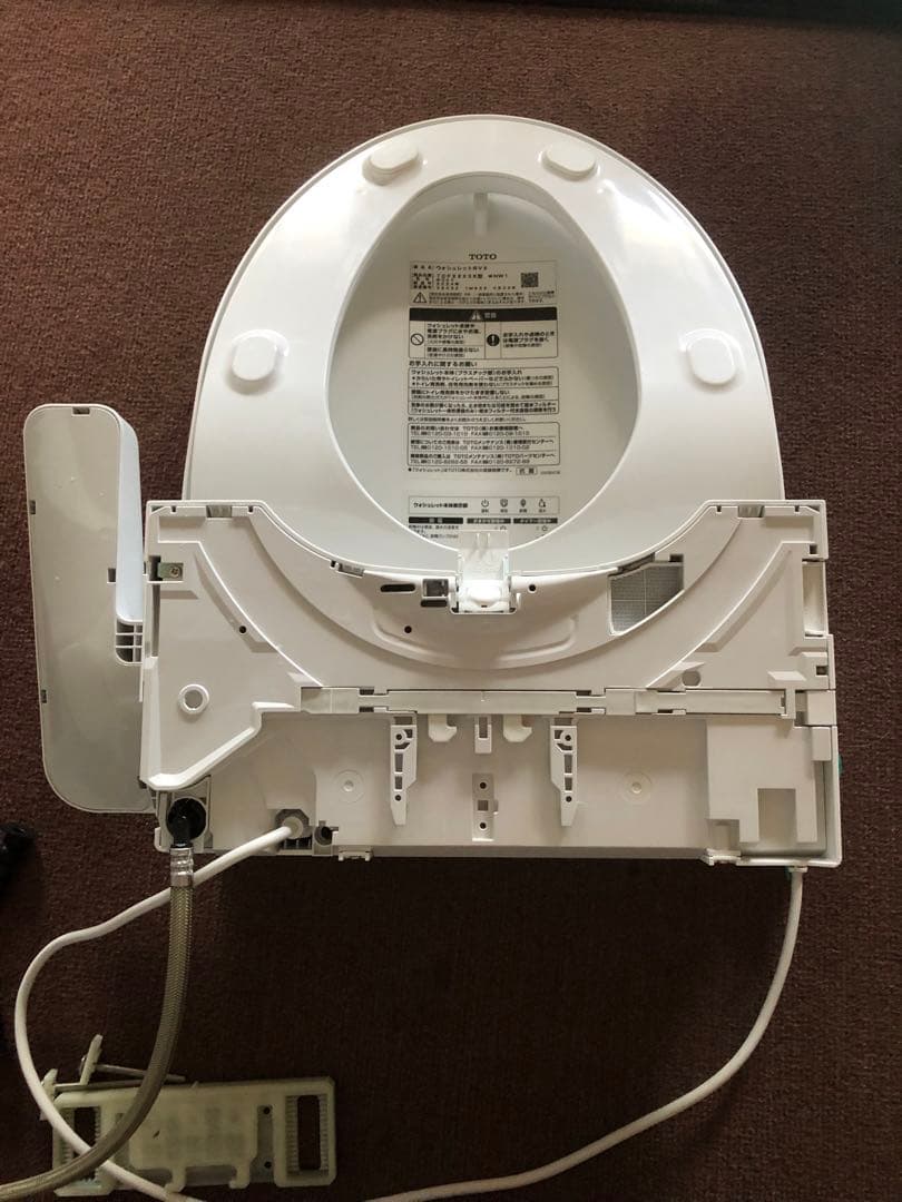 ウォシュレット　TCF2223E 2024年製