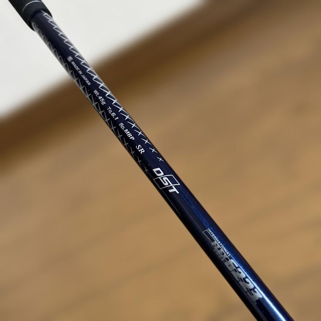 XXIO ゼクシオ9 フェアウェイウッド 4番　MP900