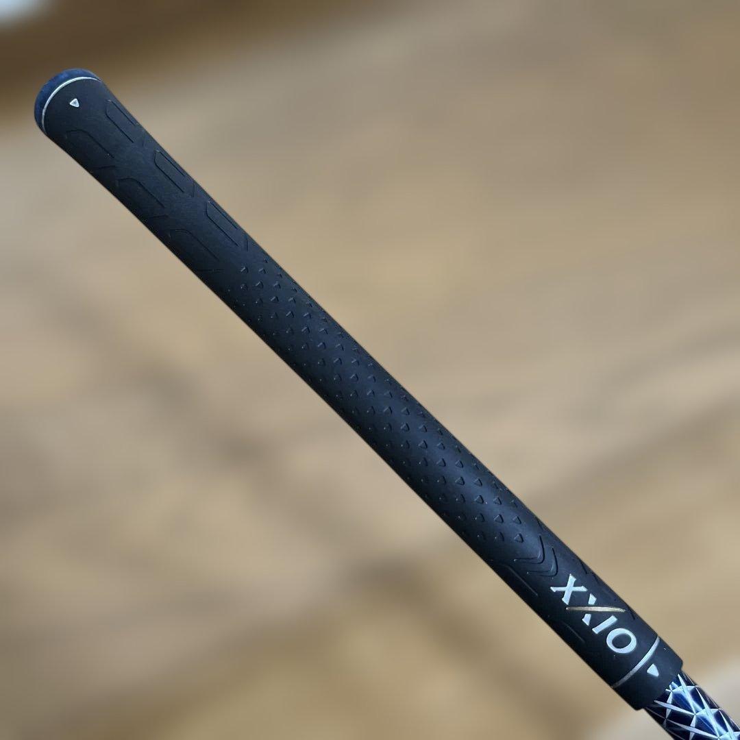 XXIO ゼクシオ9 フェアウェイウッド 4番　MP900